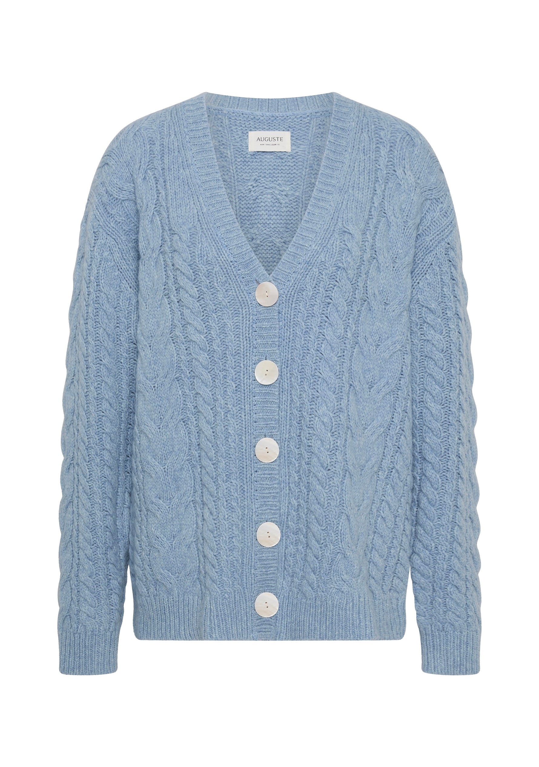 Zoya Cardigan