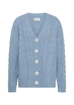 Zoya Cardigan