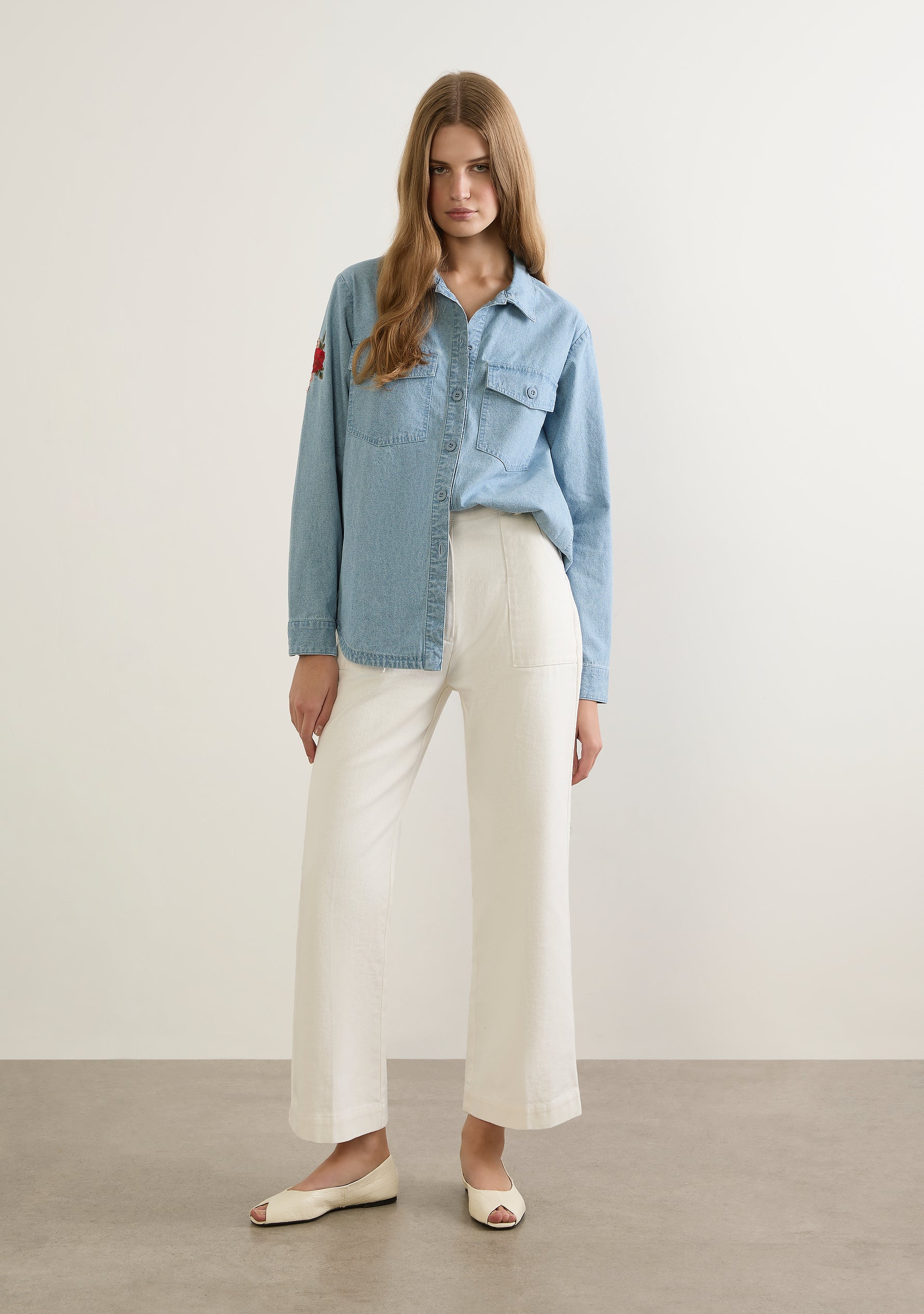 Oren Shirt