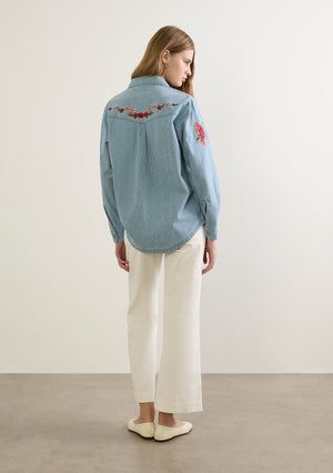 Oren Shirt