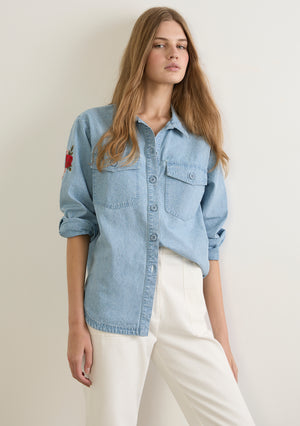 Oren Shirt