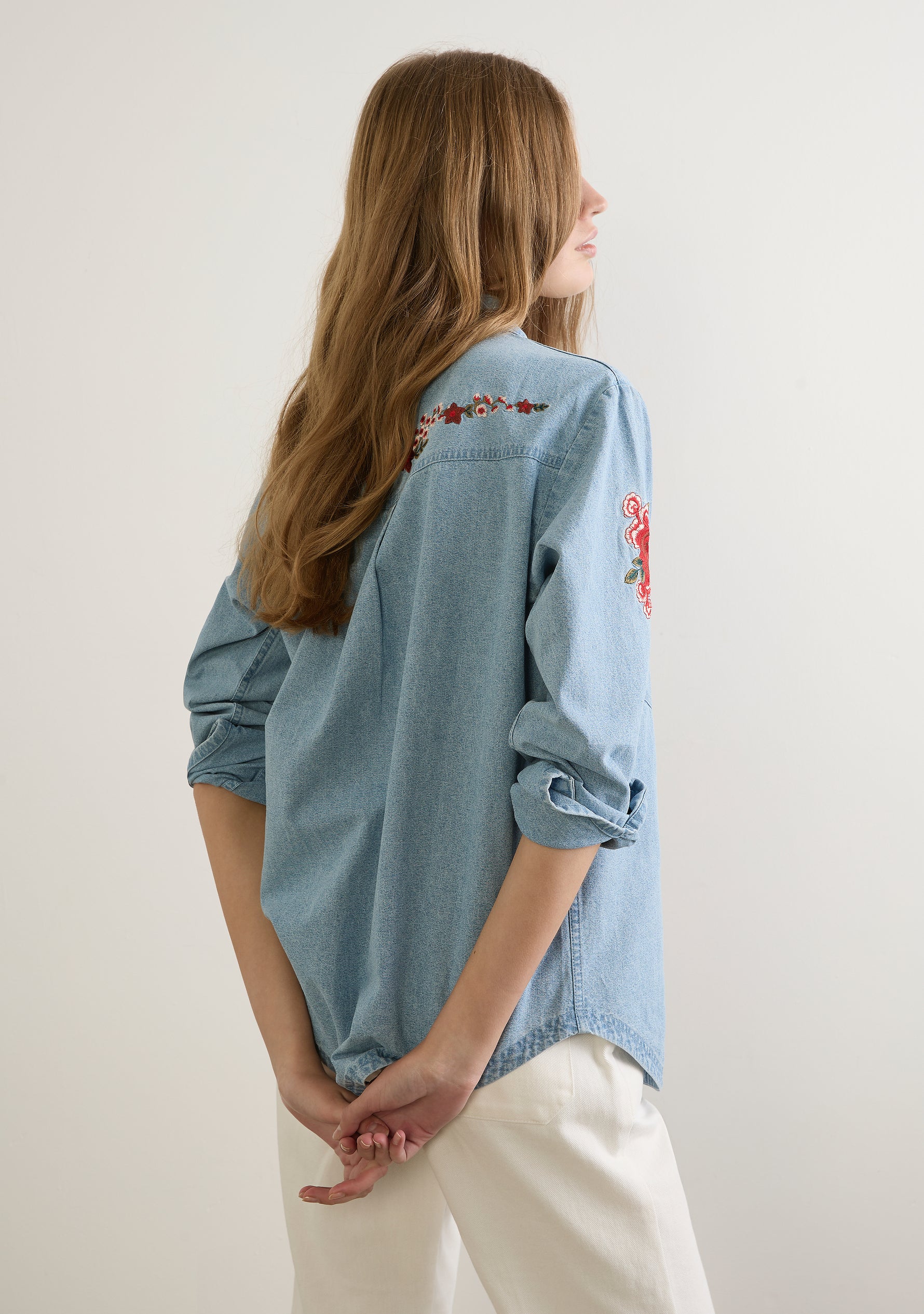 Oren Shirt