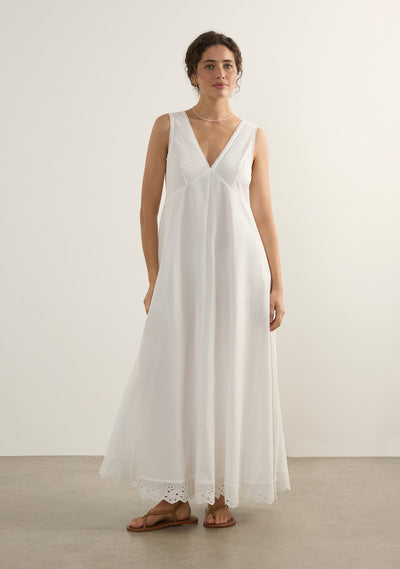 Oliviay Maxi Dress