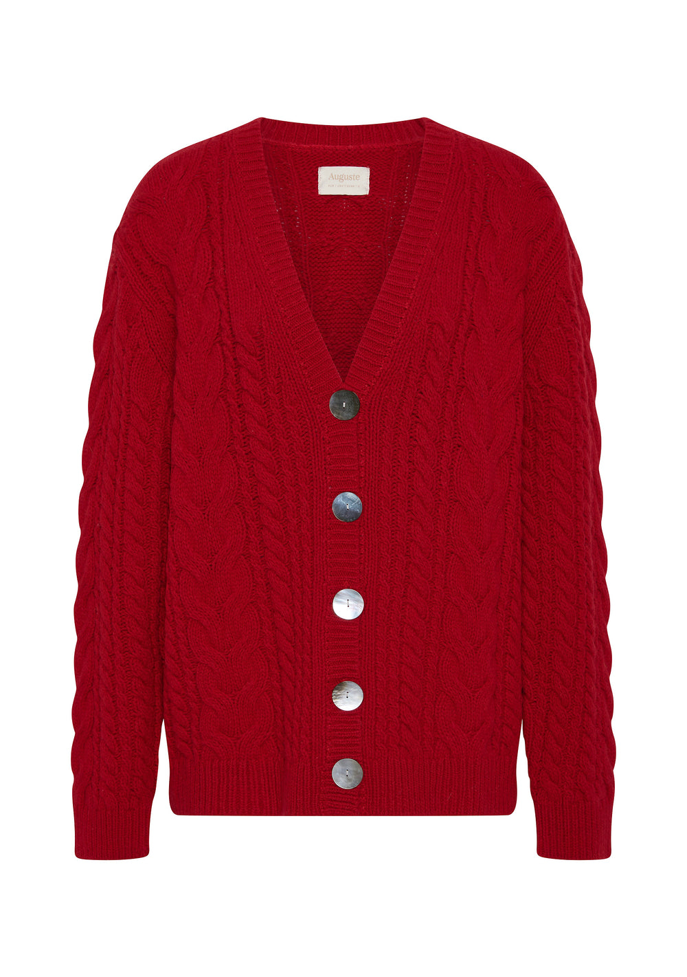 Zoya Cardigan