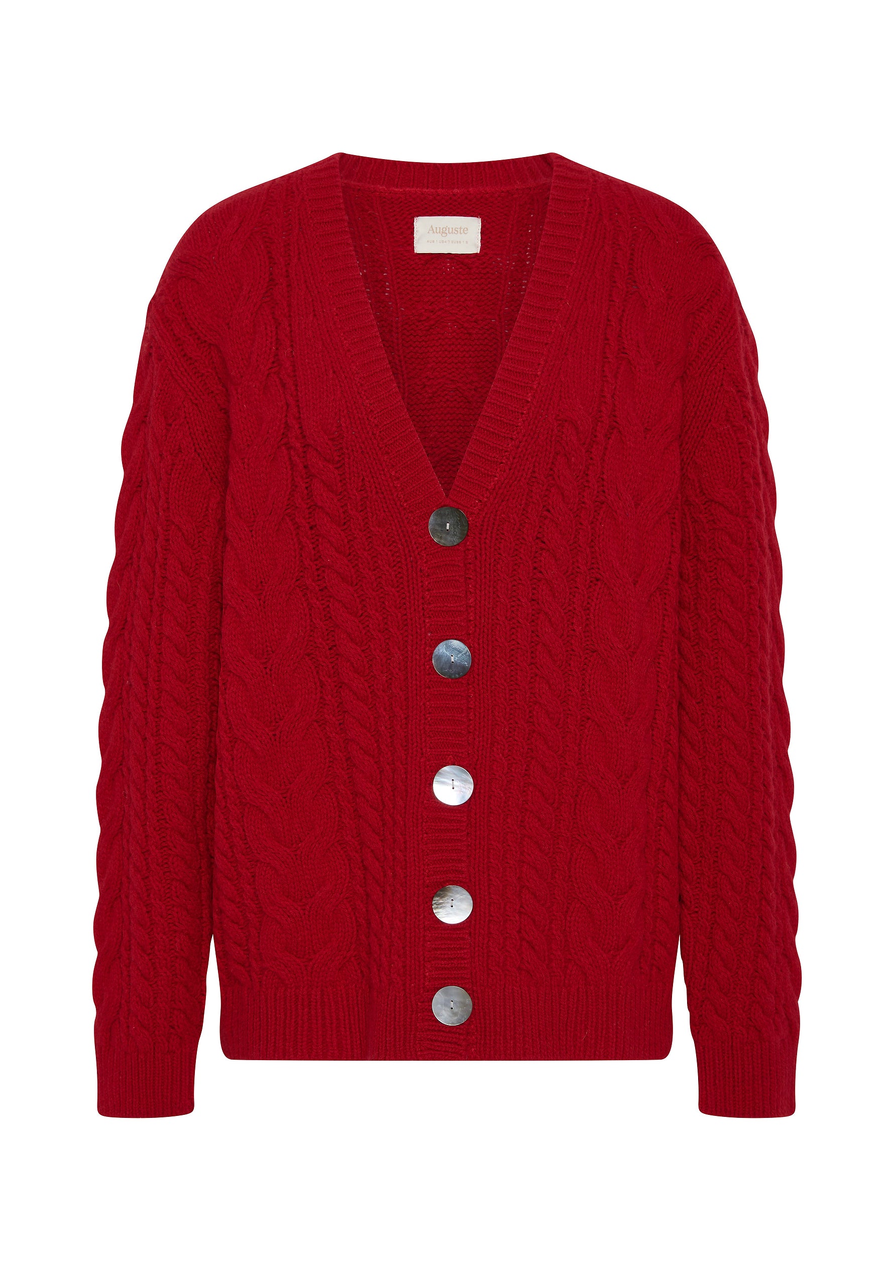 Zoya Cardigan