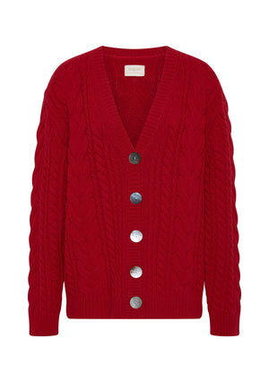 Zoya Cardigan