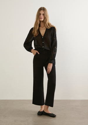 Talia Blouse
