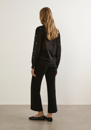 Talia Blouse