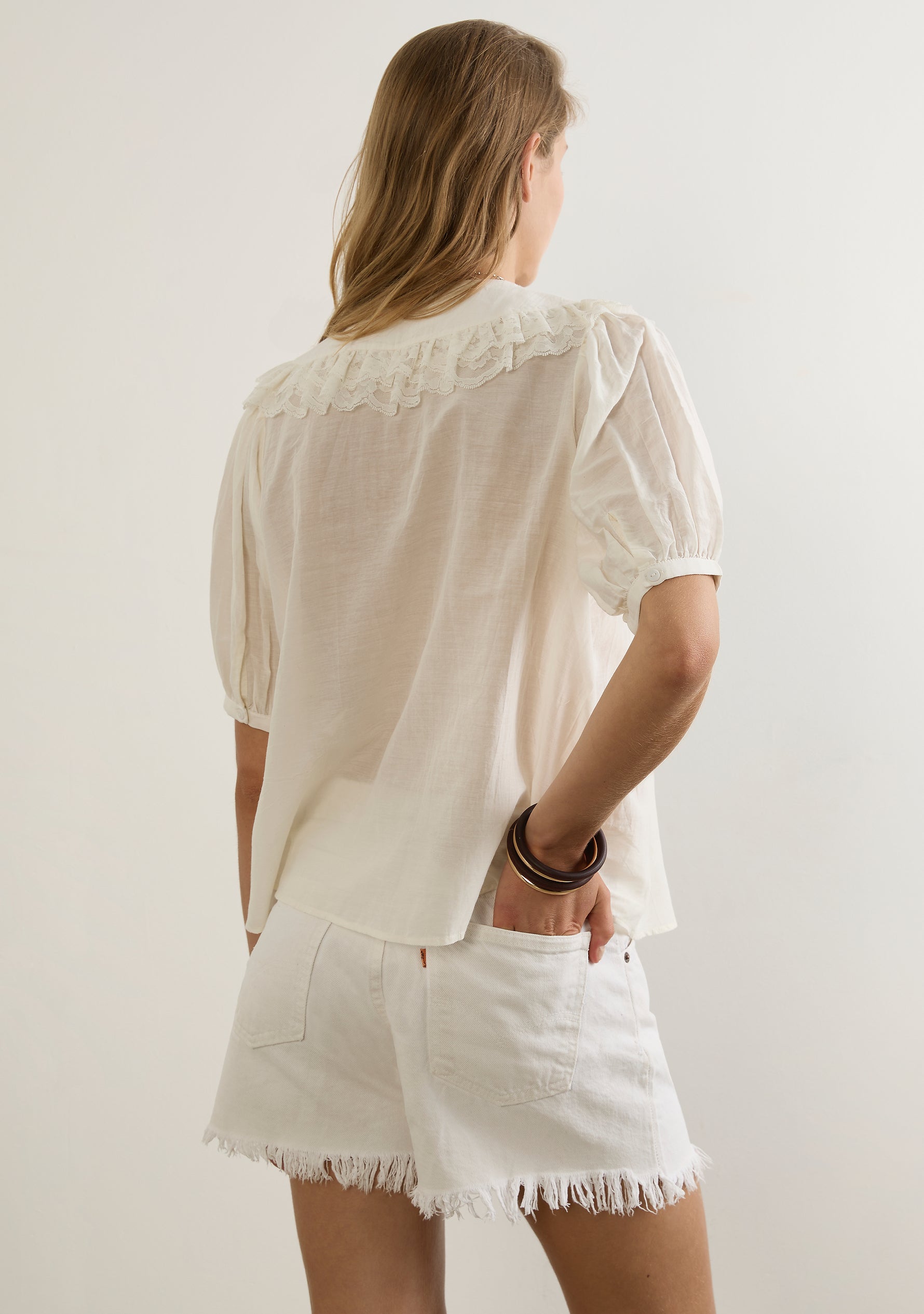 Otis Blouse