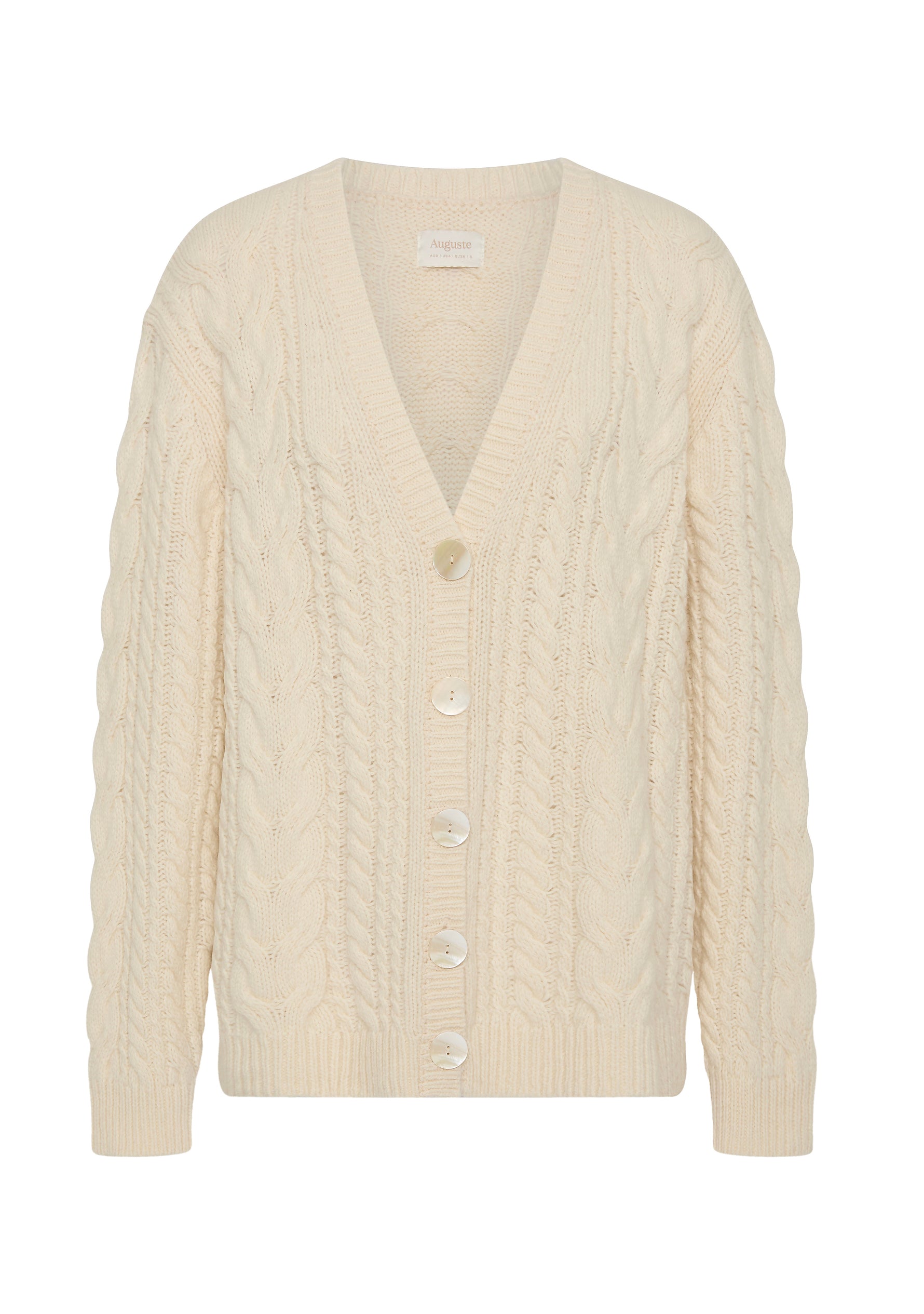 Zoya Cardigan