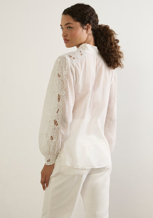 Talia Blouse