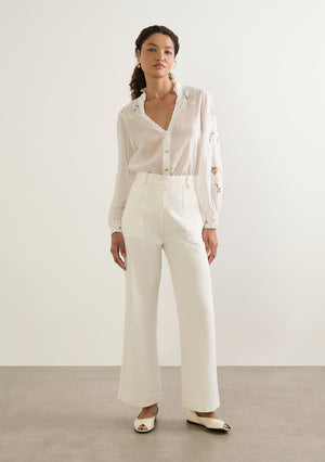 James Bootleg Pant
