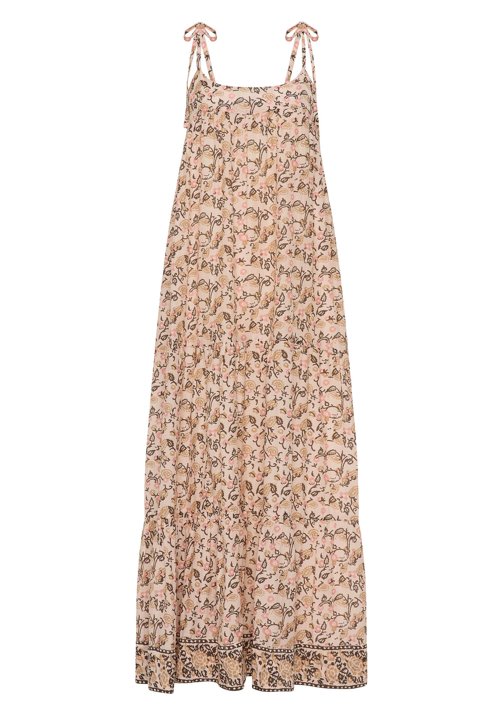 True Maxi Dress