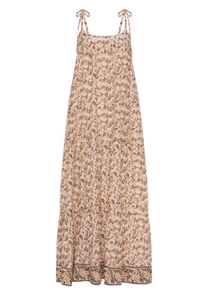 True Maxi Dress