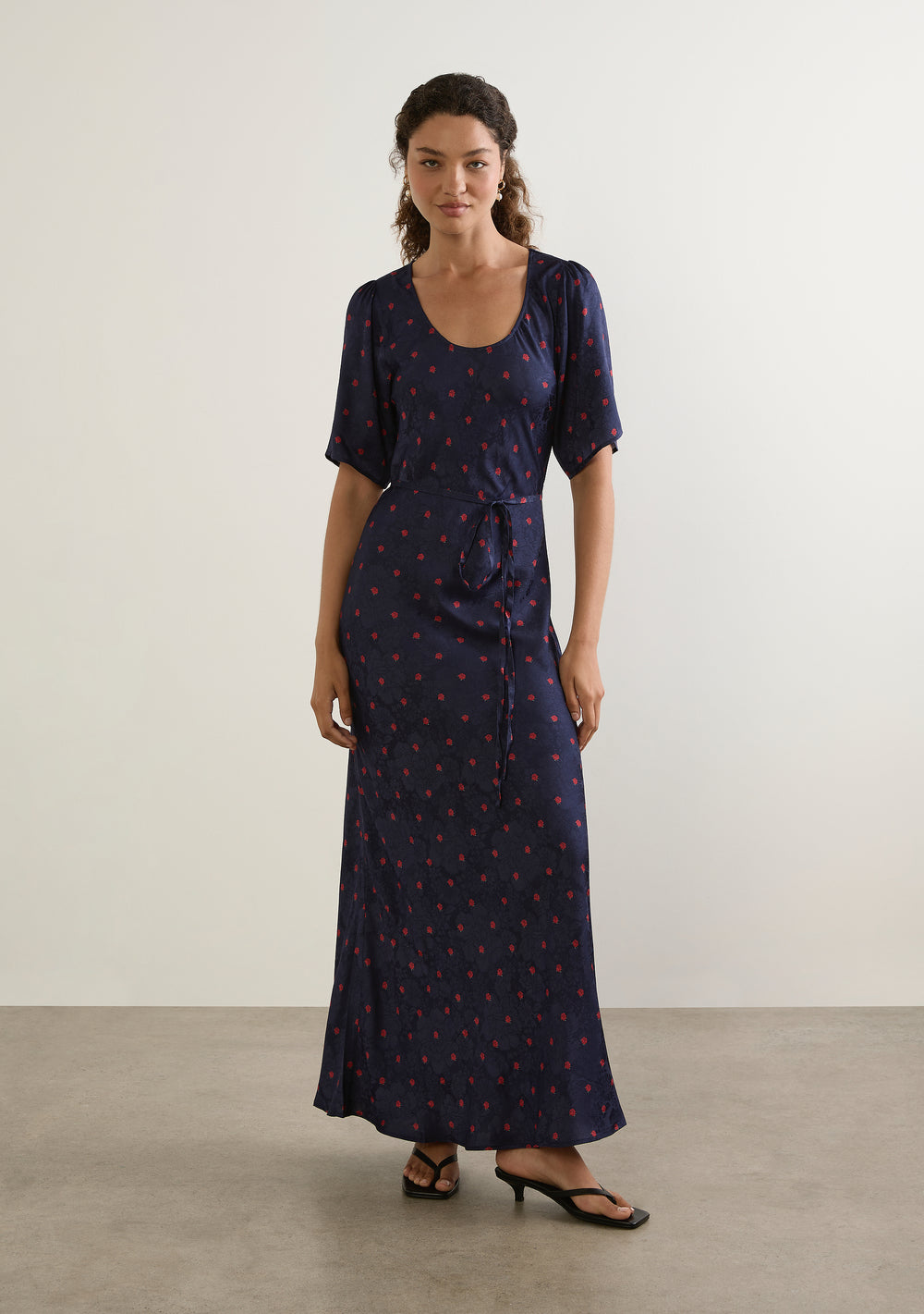 Presley Maxi Dress