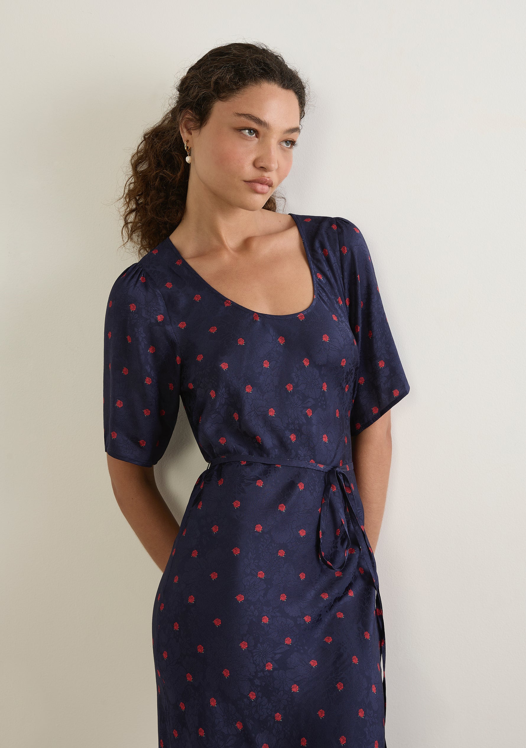 Presley Maxi Dress