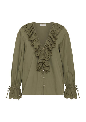Verity Blouse