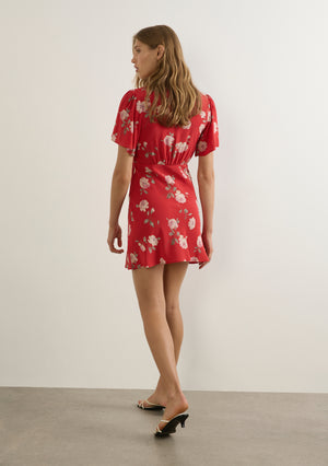 Sadie Mini Dress