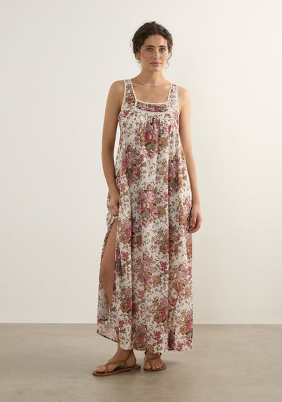 Amiah Maxi Dress
