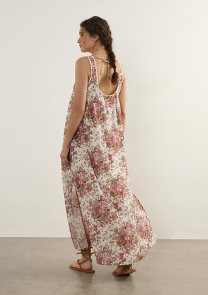 Amiah Maxi Dress