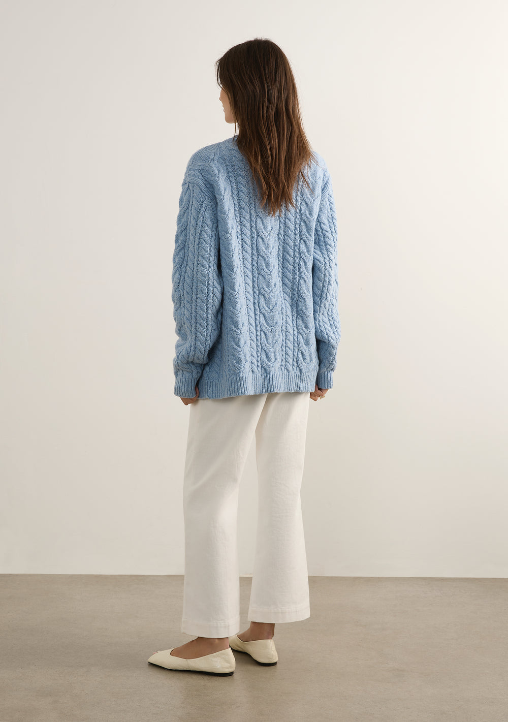 Zoya Cardigan