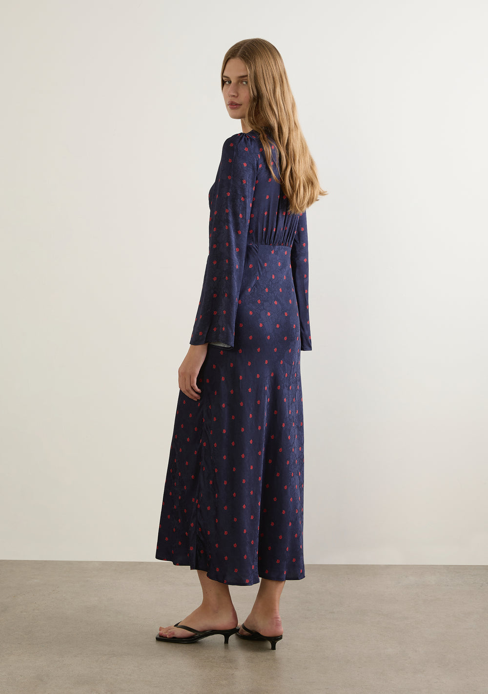 Sidney Midi Dress