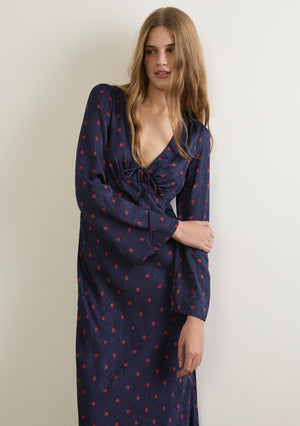 Sidney Midi Dress