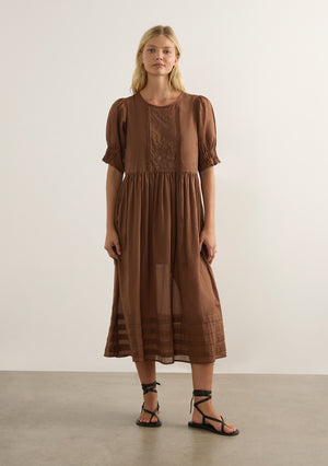 Ryder Midi Dress