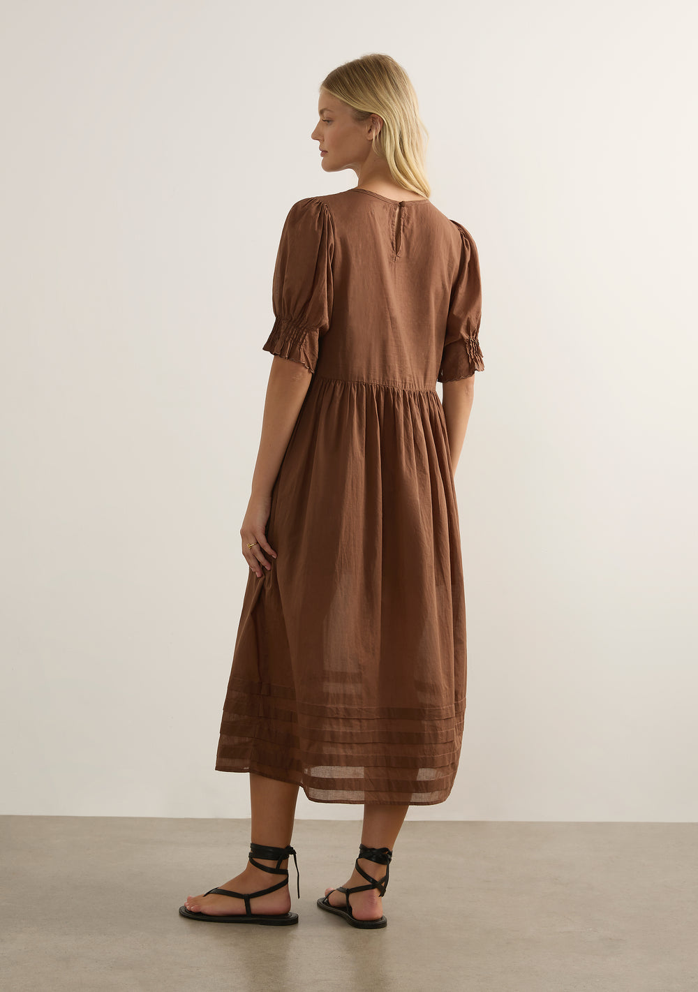 Ryder Midi Dress