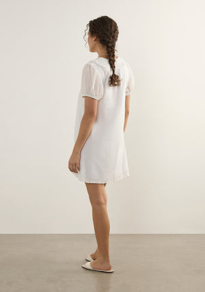 Violette Mini Dress