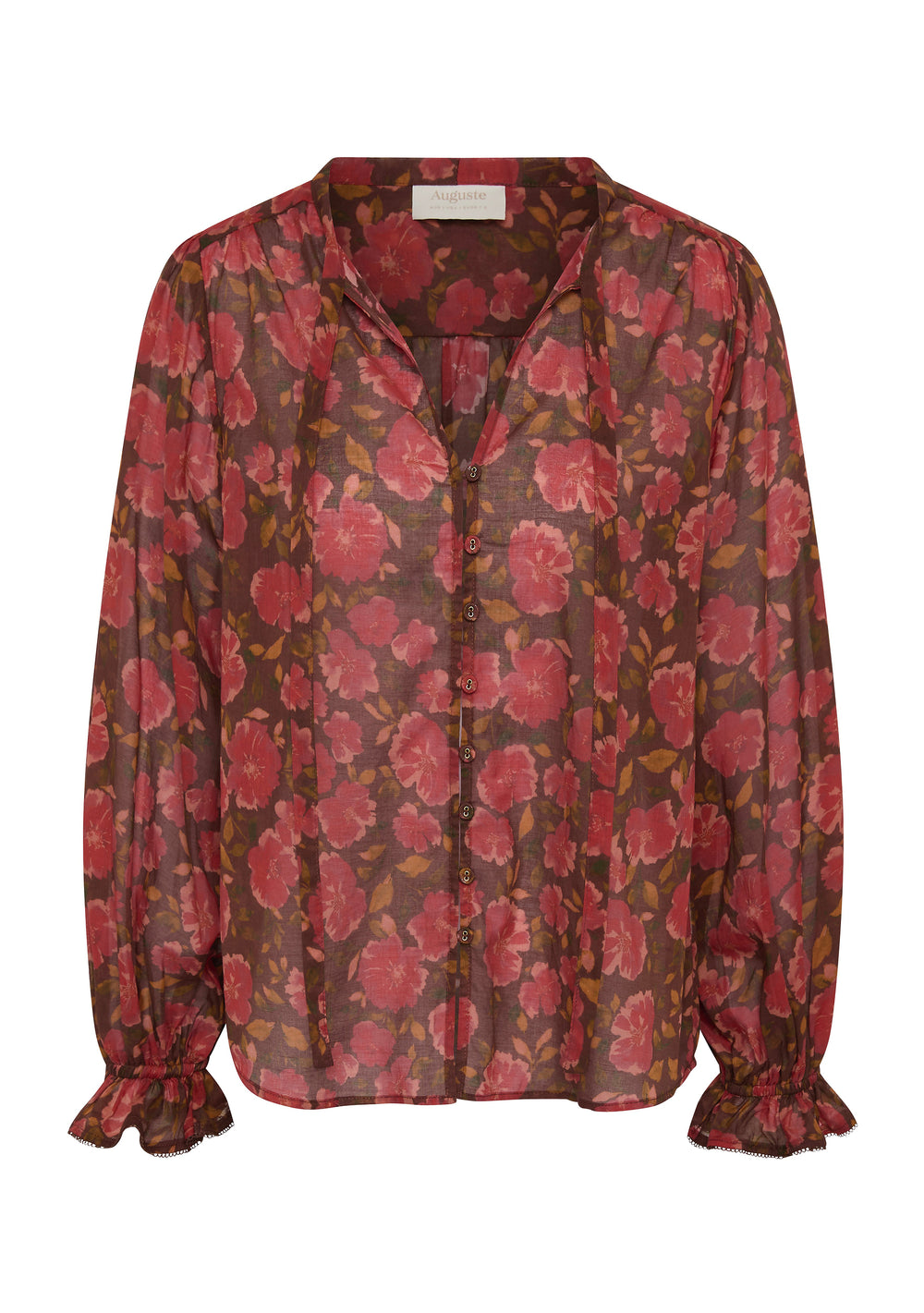 Jessa Blouse
