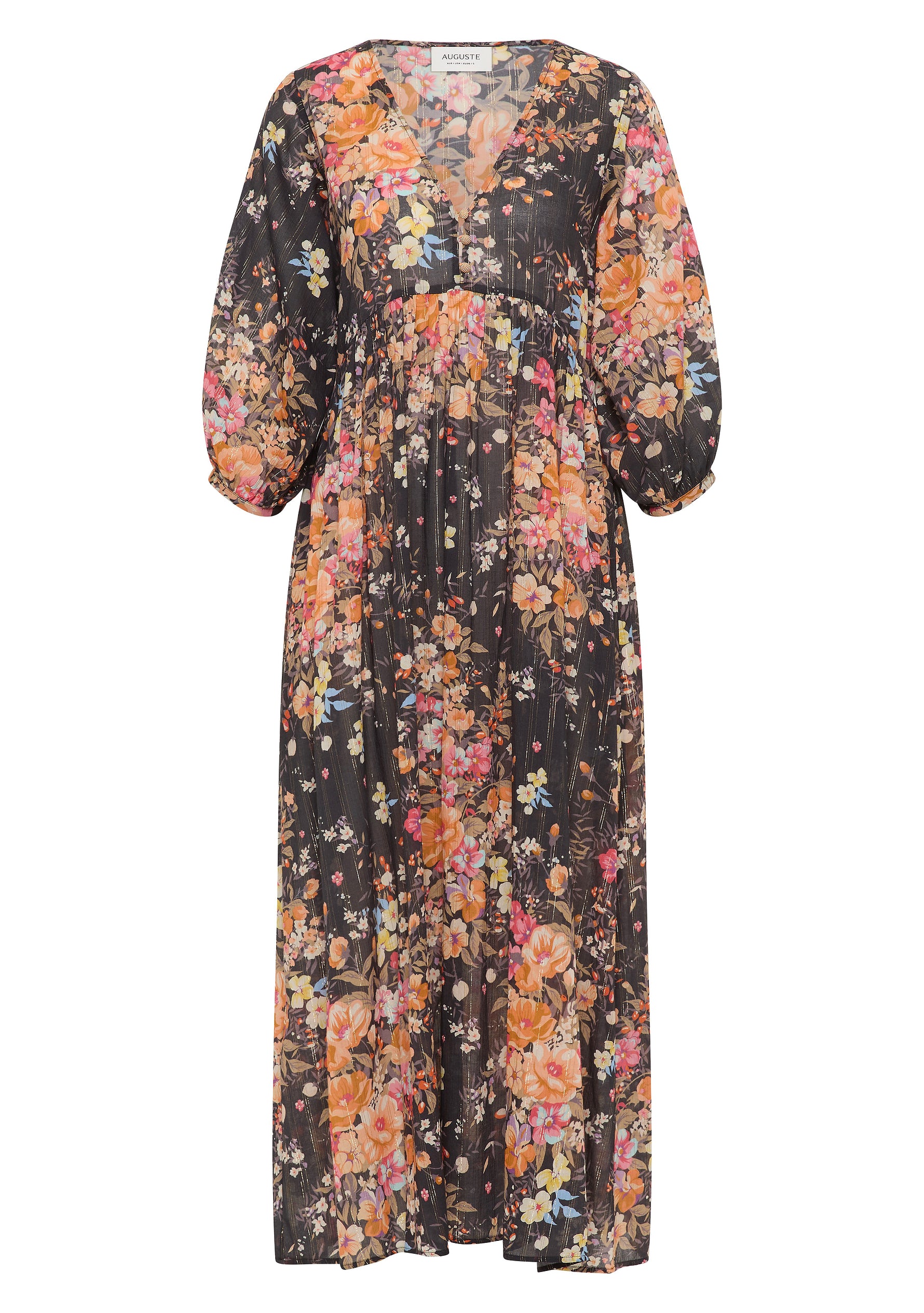 Ellis Midi Dress
