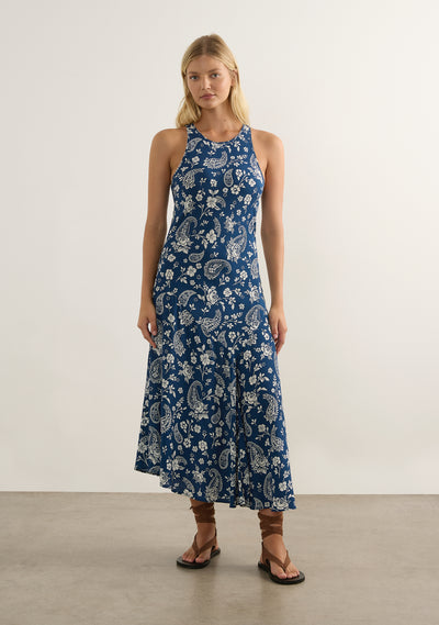 Neely Midi Dress