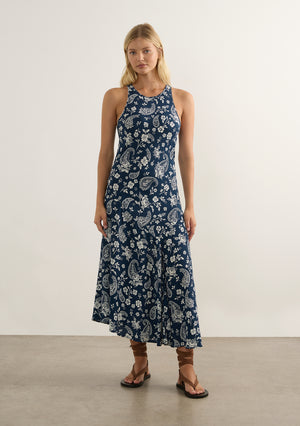 Neely Midi Dress