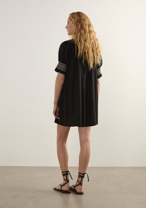 Alana Mini Dress