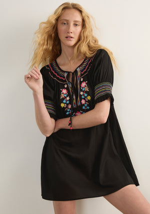 Alana Mini Dress