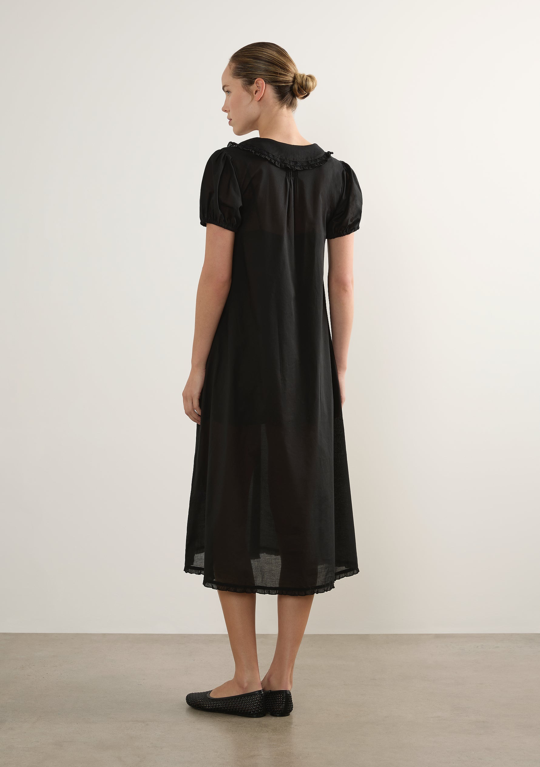 Violette Midi Dress