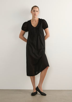 Violette Midi Dress