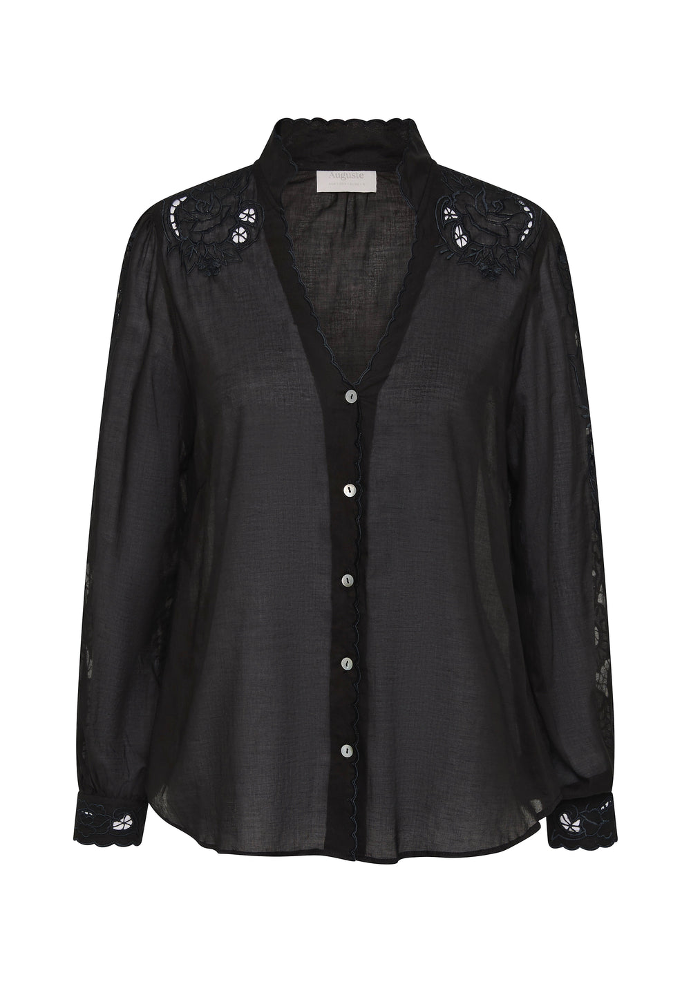 Talia Blouse