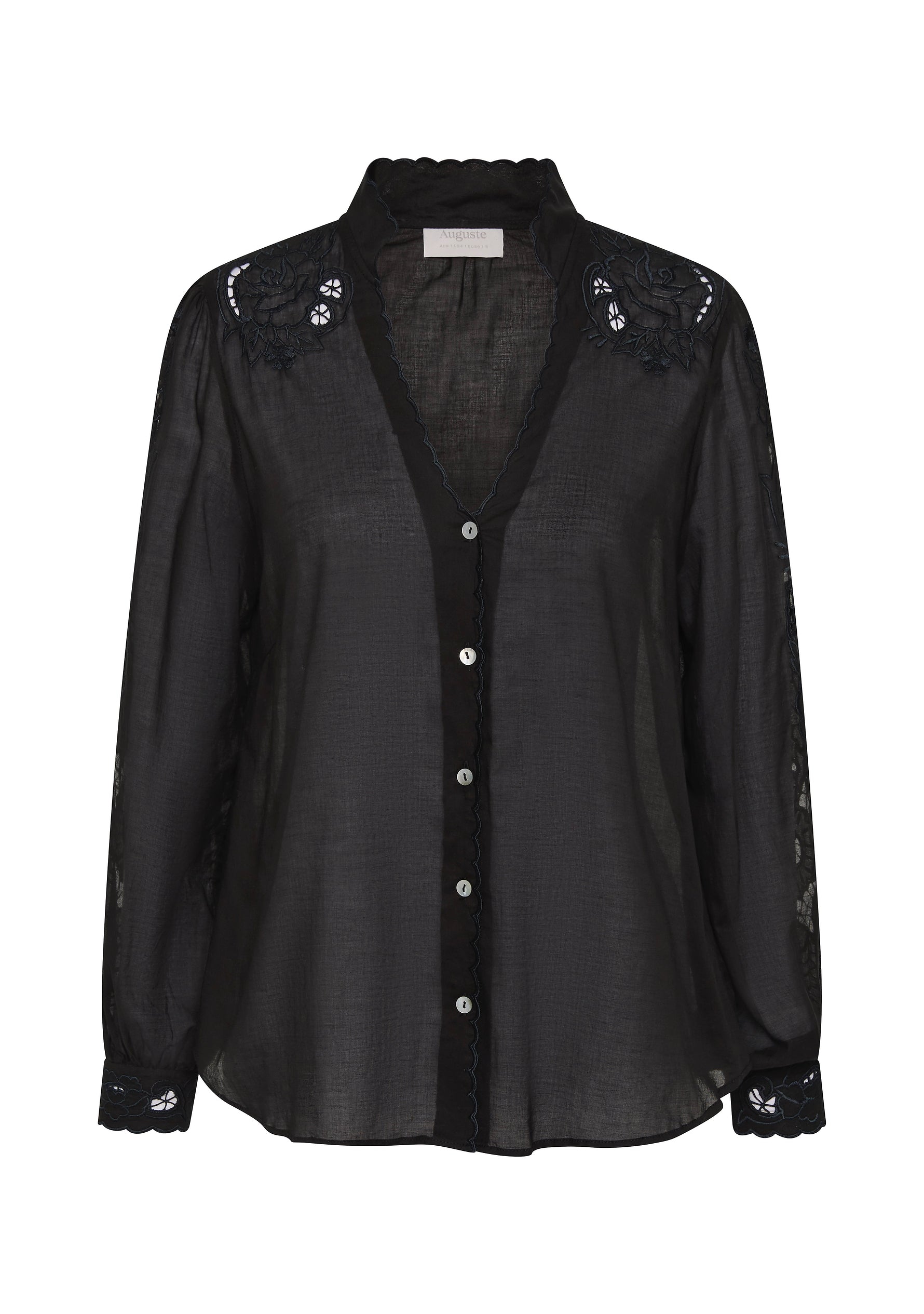 Talia Blouse