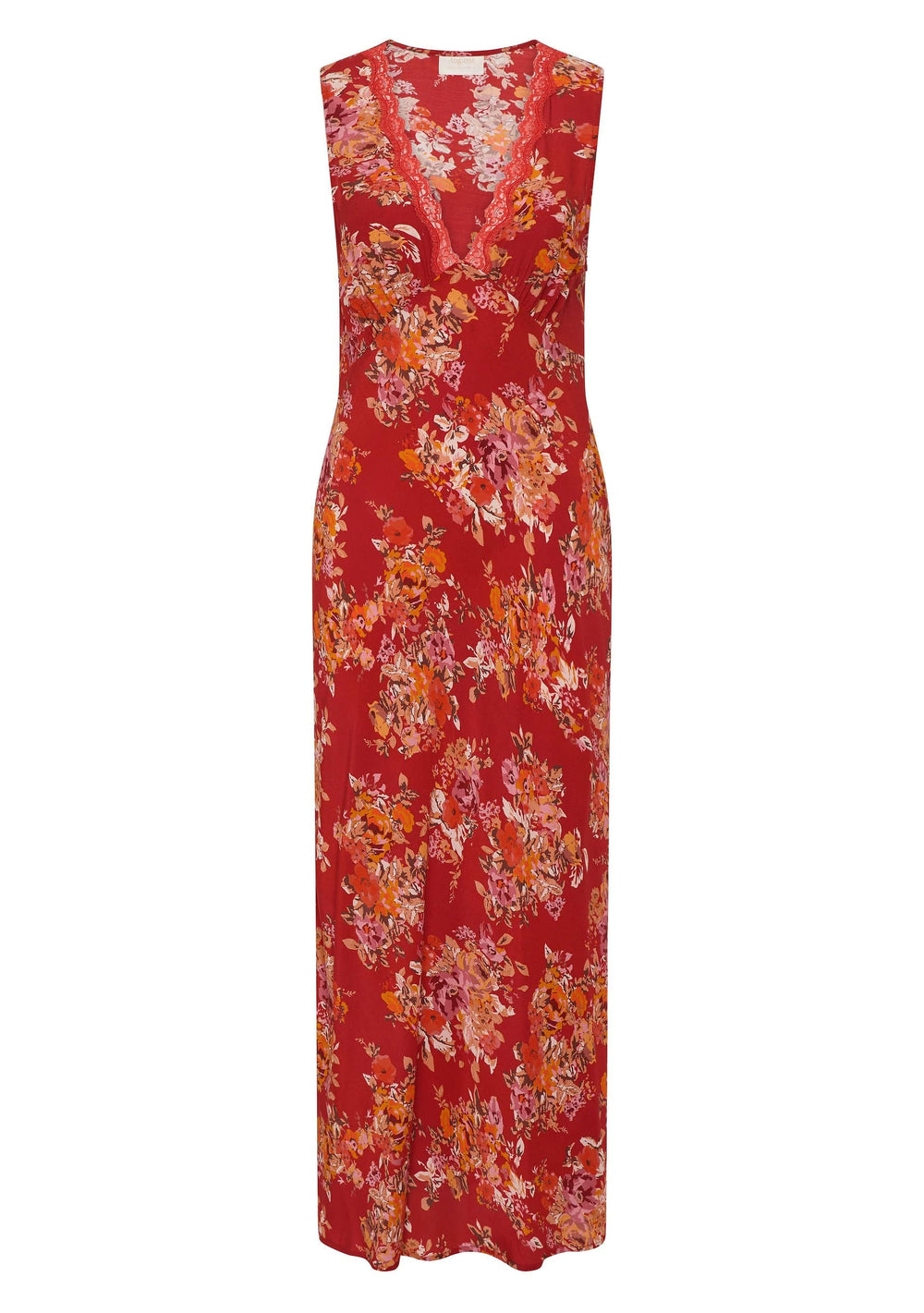 Cooper Midi Dress