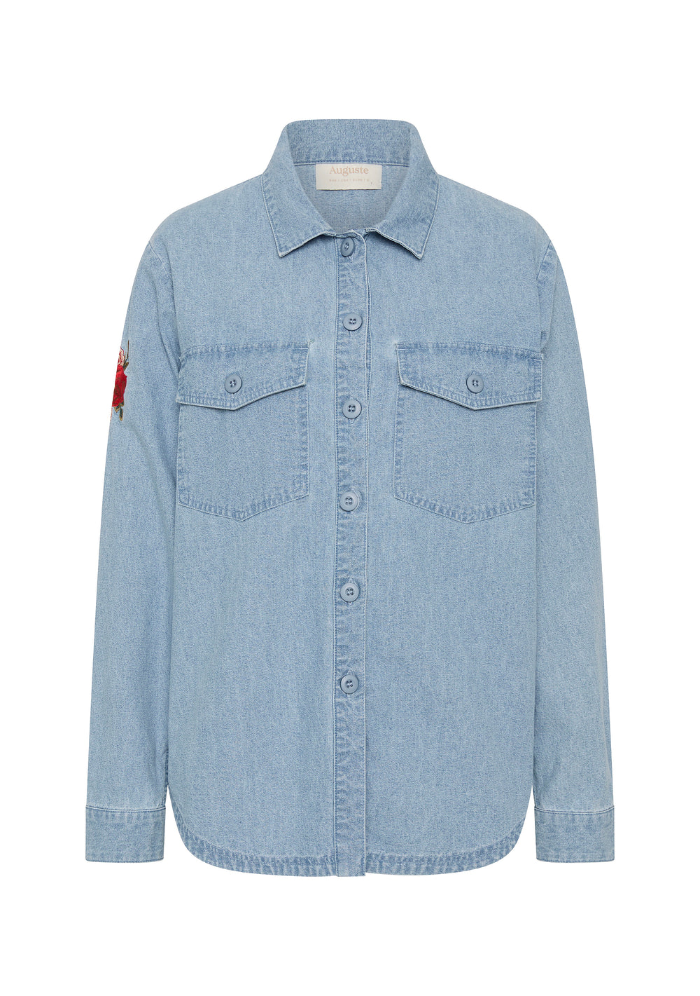 Oren Shirt