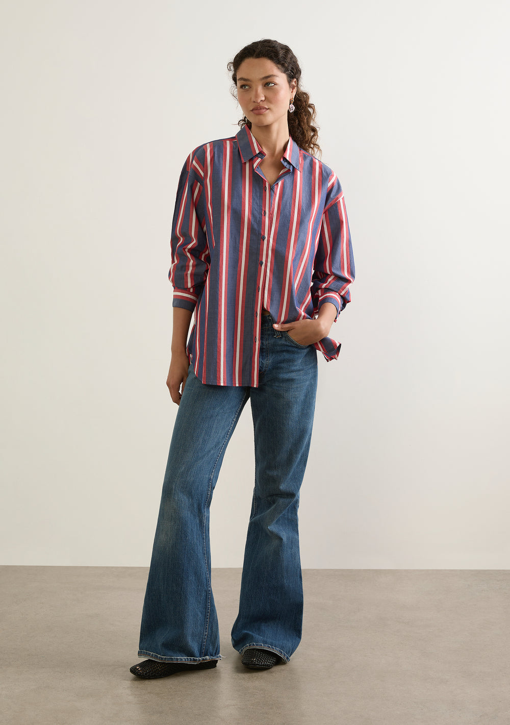 Lucien Shirt