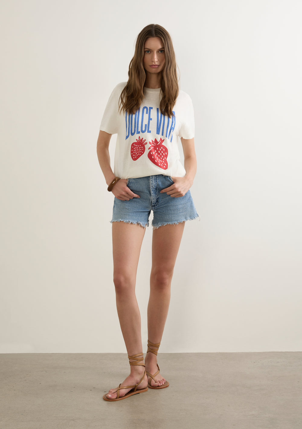 Sweet Life Classic Tee