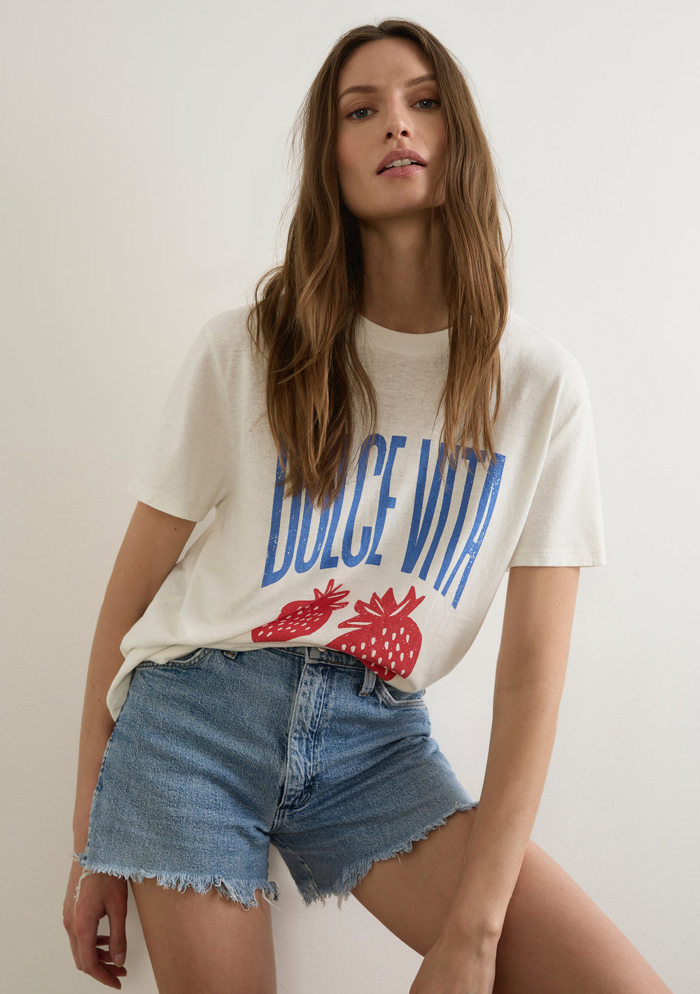 Sweet Life Classic Tee