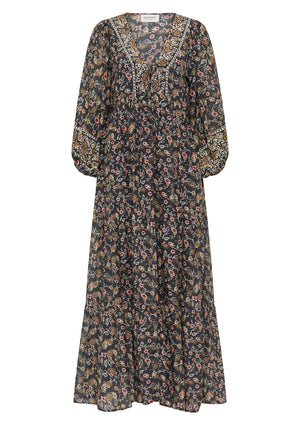 Valley Maxi Dress