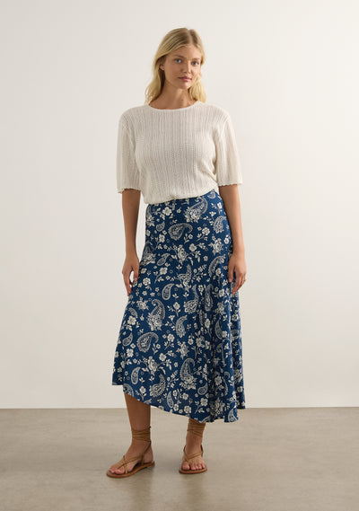 Dion Maxi Skirt