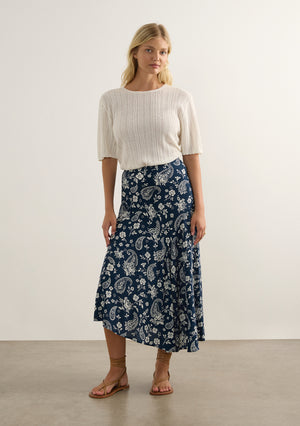 Dion Maxi Skirt