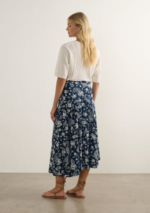 Dion Maxi Skirt