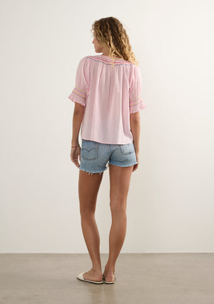 Alana Blouse